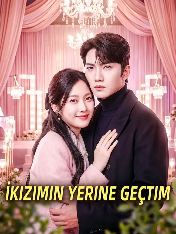 İkizimin Yerine Geçtim