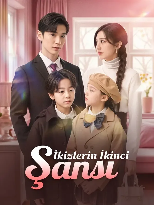 The Twins' Second Chance
