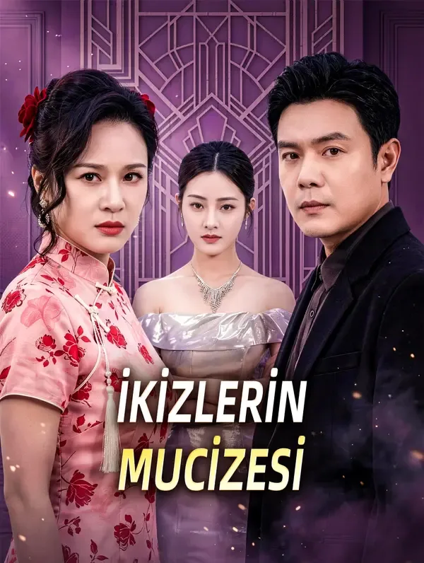 İKİZLERİN MUCİZESİ