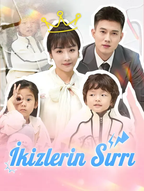 İkizlerin Sırrı (Dublajlı)