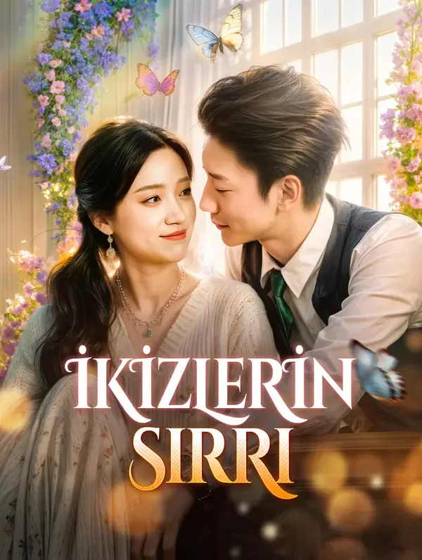 İKİZLERİN SIRRI