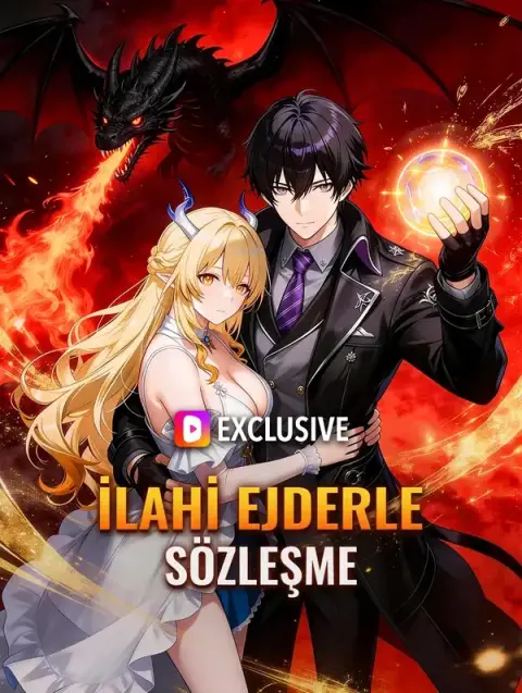 İLAHİ EJDERLE SÖZLEŞME