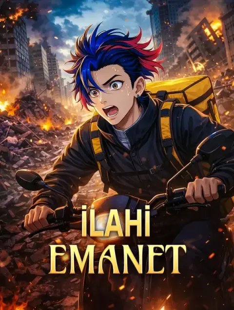 İLAHİ EMANET