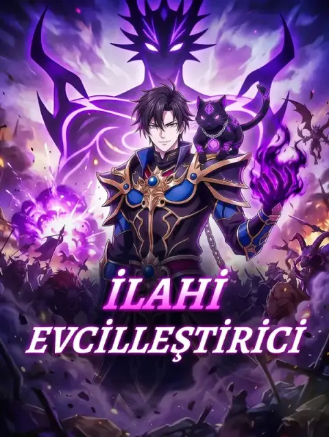 İLAHİ EVCİLLEŞTİRİCİ (Dublajlı)