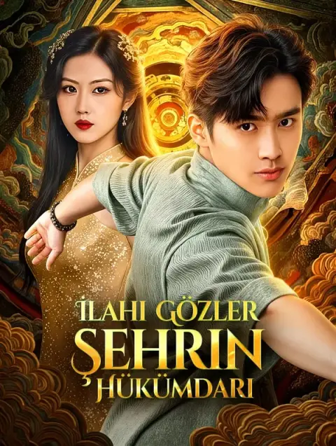 İlahi Gözler, Şehrin Hükümdarı (Dublajlı)