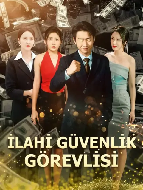 İlahi Güvenlik Görevlisi (Dublajlı)