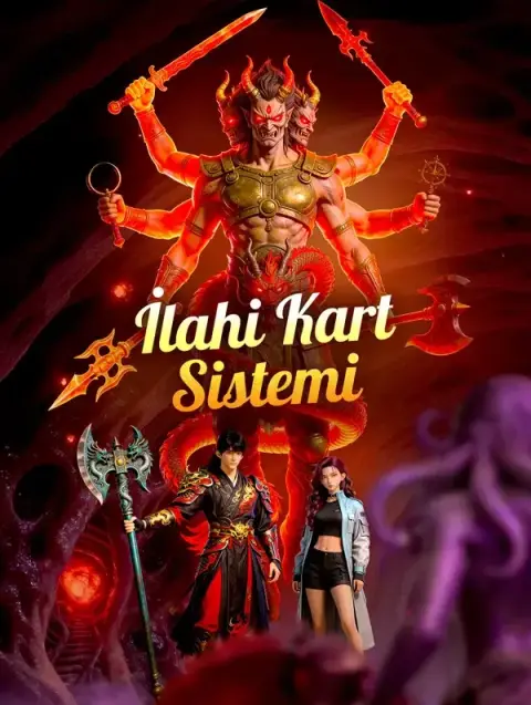 İlahi Kart Sistemi
