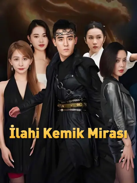 İlahi Kemik Mirası