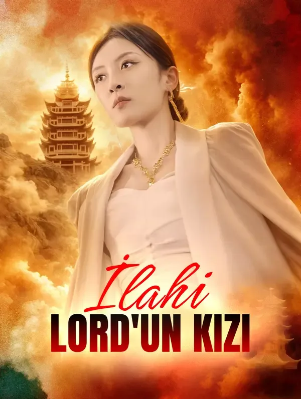 İlahi Lord'un Kızı (Dublajlı)