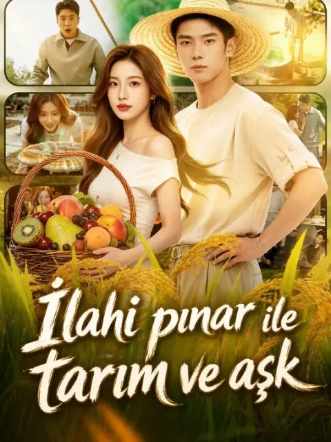 İlahi pınar ile tarım ve aşk