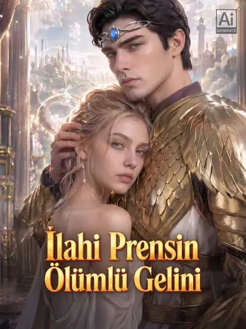 İlahi Prensin Ölümlü Gelini