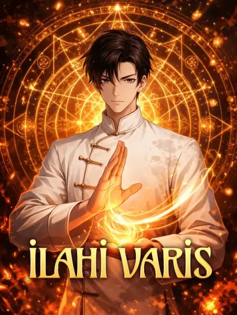 İLAHİ VARİS