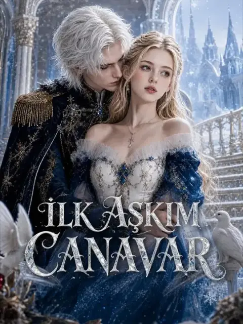 İlk Aşkım Canavar