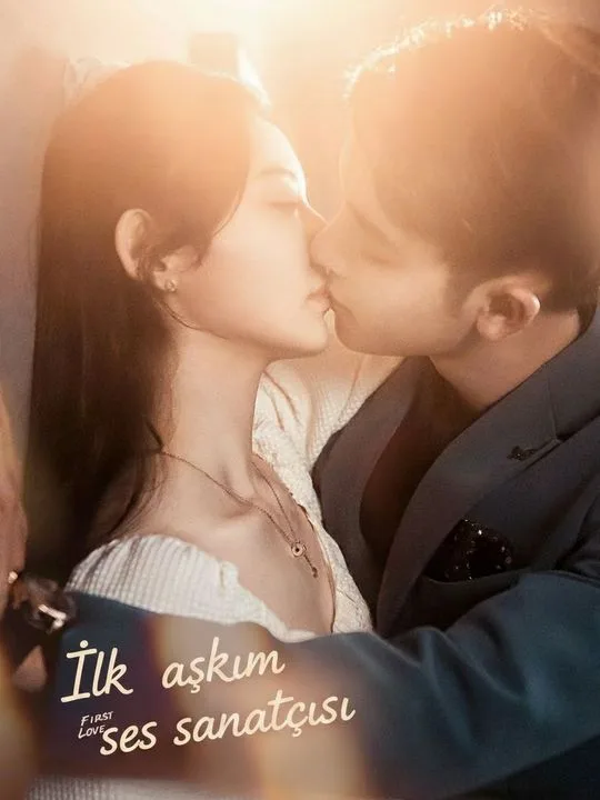 İlk aşkım ses sanatçısı