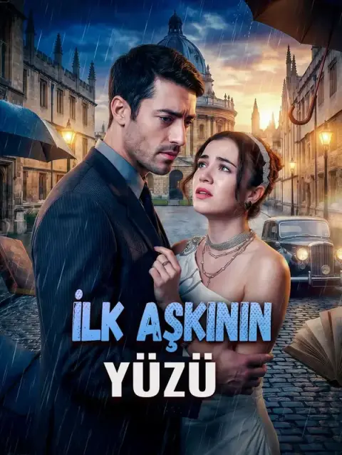 İlk Aşkının Yüzü(Dublajlı)
