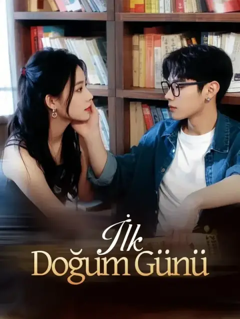 İlk Doğum Günü