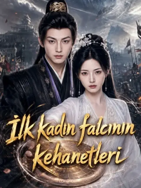 İlk kadın falcının kehanetleri