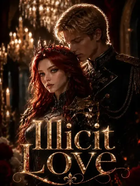 Illicit Amor