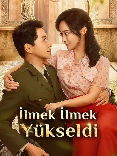 İlmek İlmek Yükseldi