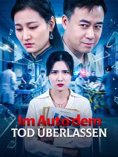 Im Auto dem Tod überlassen