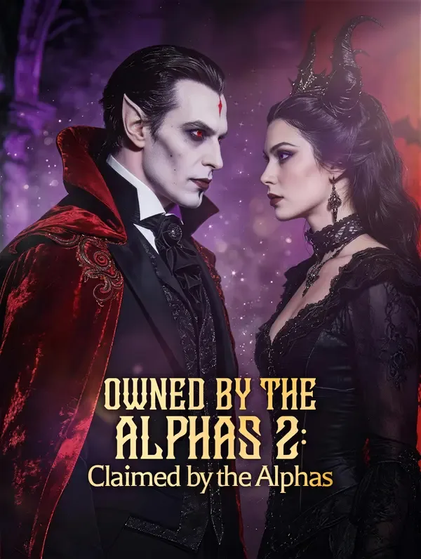 Im Besitz der Alphas 2: Von den Alphas beansprucht
