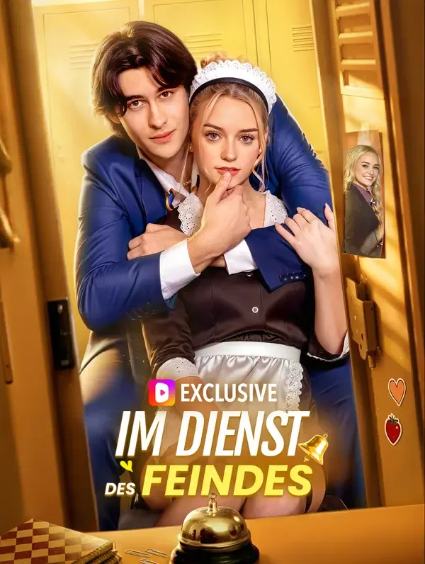 Im Dienst des Feindes