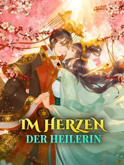 Im Herzen der Heilerin