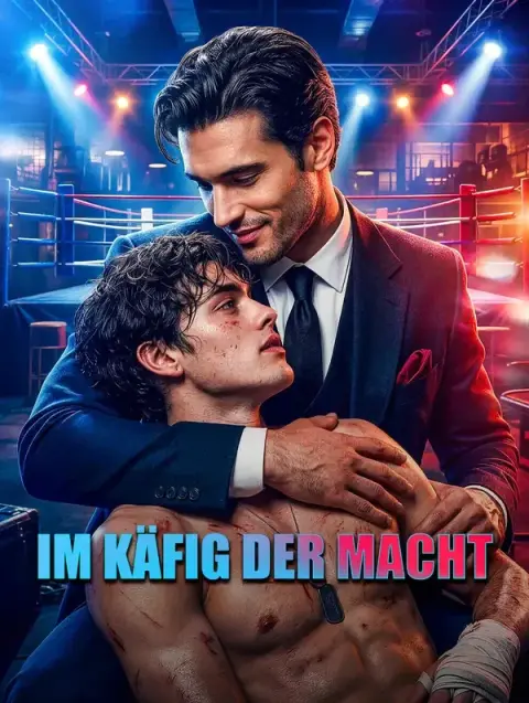 Im Käfig der Macht