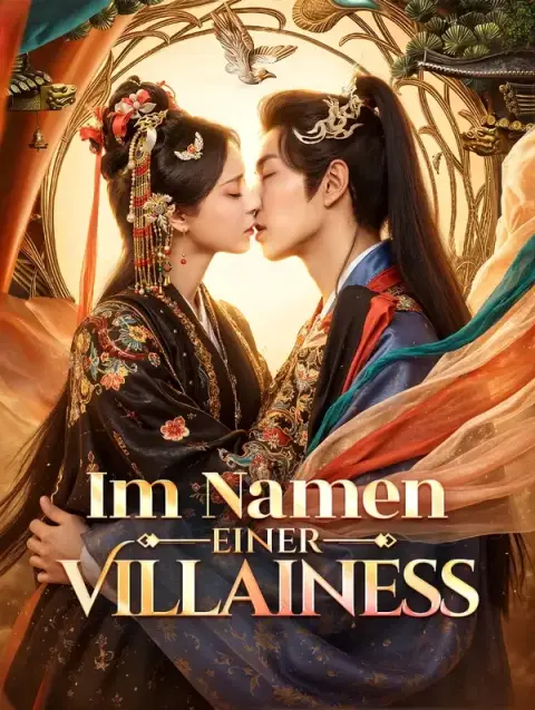 Im Namen einer Villainess
