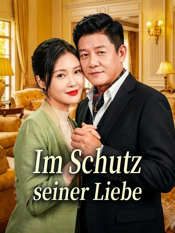 Im Schutz seiner Liebe