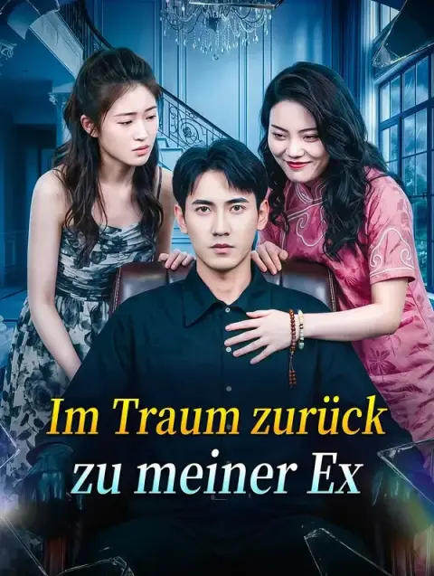 Im Traum zurück zu meiner Ex