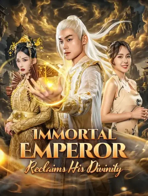 Immortal Emperor Reclaims His Divinity