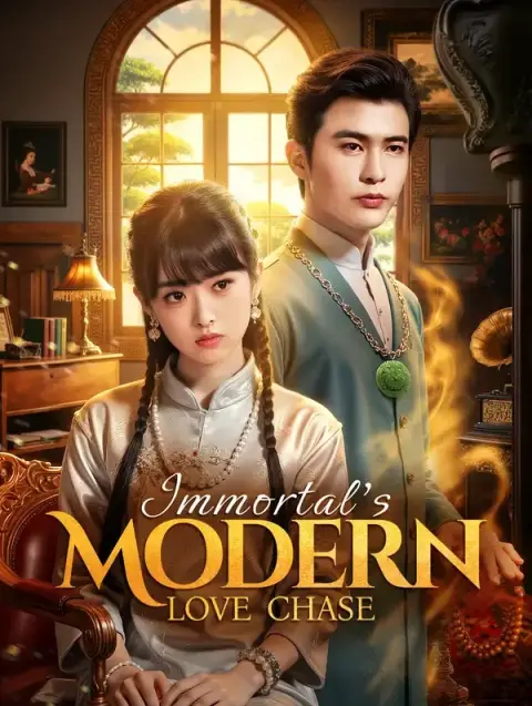 Immortal's Modern Amore Chase