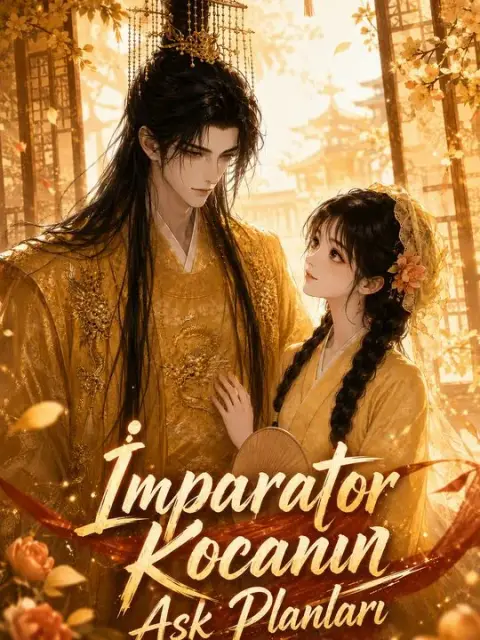 İmparator kocanın Amour planları