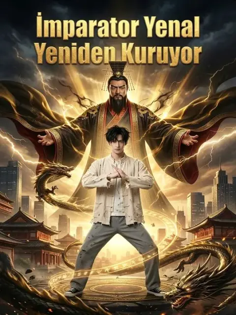 İmparator Yenal Yeniden Kuruyor