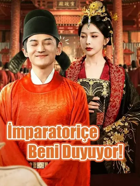 İmparatoriçe Beni Duyuyor!