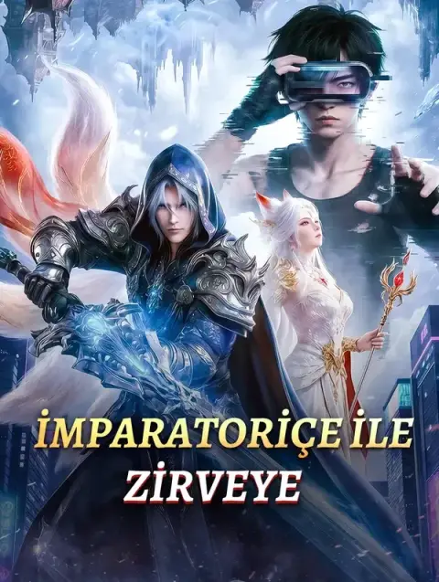 İMPARATORİÇE İLE ZİRVEYE