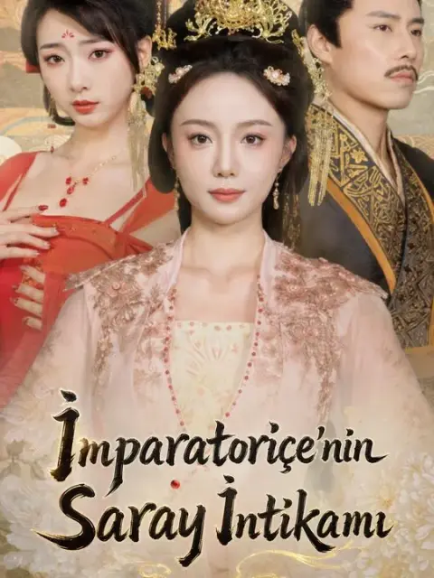 İmparatoriçe'nin Saray Revenge Of