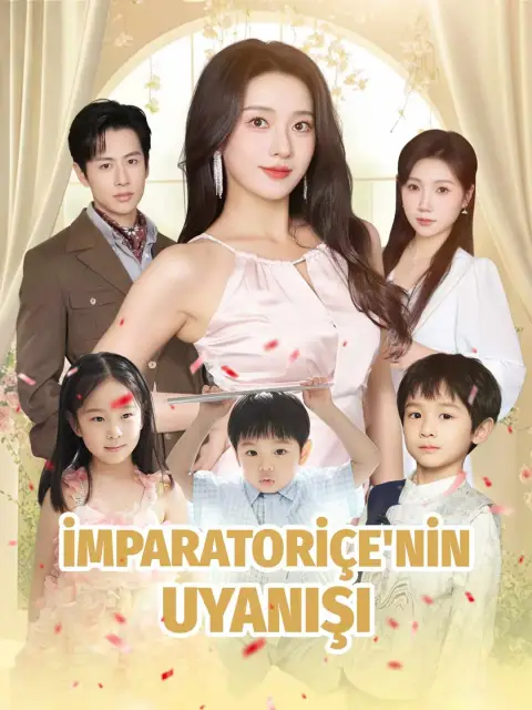 İMPARATORİÇE'NİN UYANIŞI