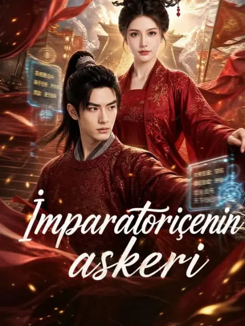 İmparatoriçenin askeri
