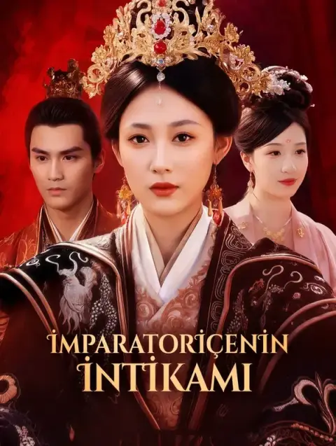 İmparatoriçenin İntikamı | Drama Dizilerim