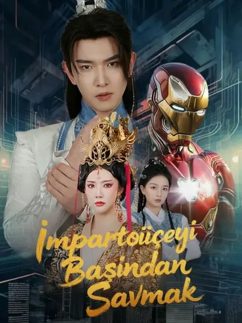 İmparatoriçeyi Başından Savmak