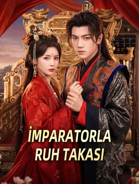 İmparatorla Ruh Takası