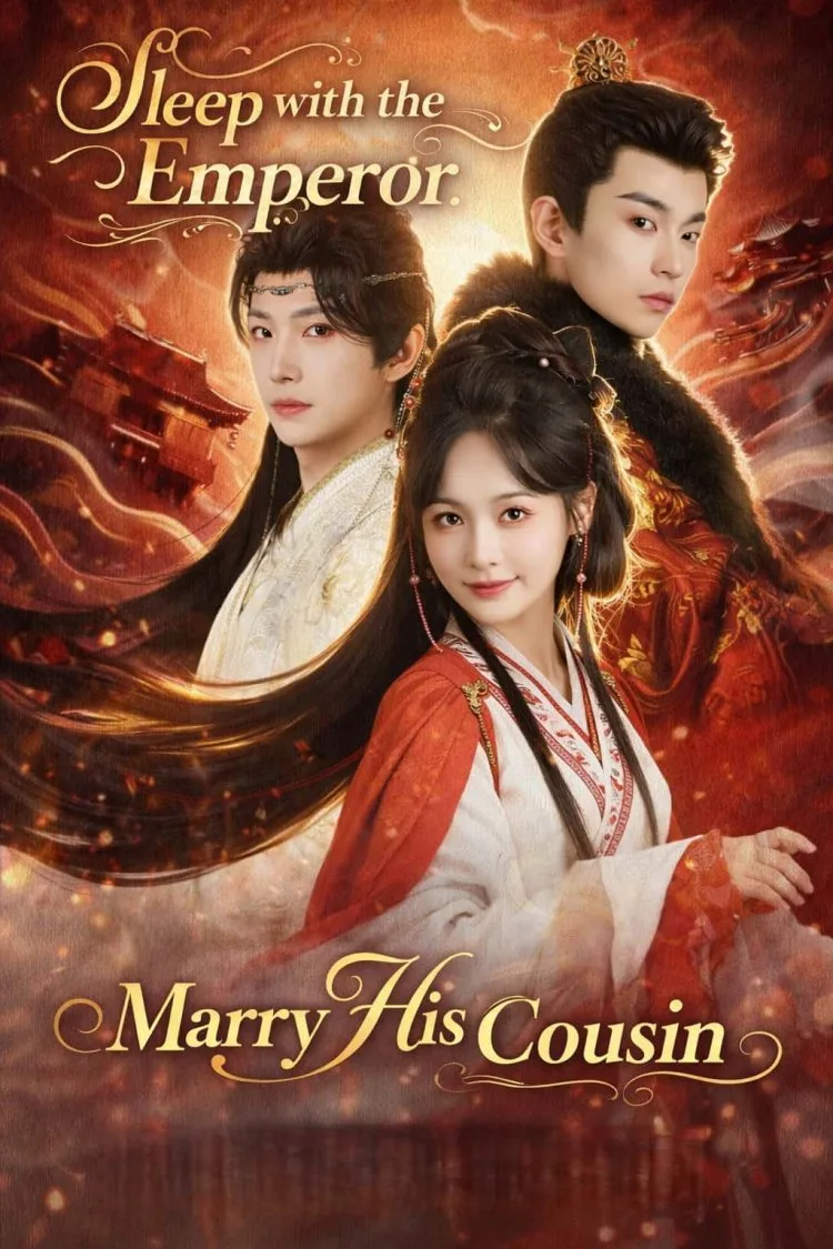İmparatorla Yat, Kuzeniyle Evlen