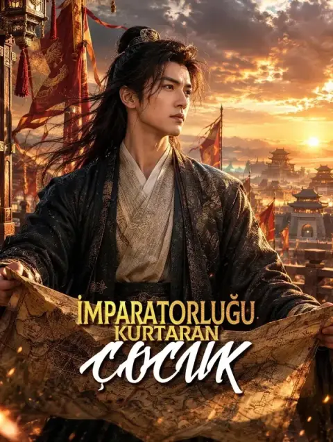 İMPARATORLUĞU KURTARAN ÇOCUK