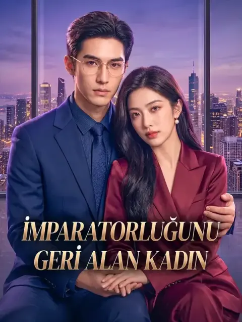 İMPARATORLUĞUNU GERİ ALAN KADIN