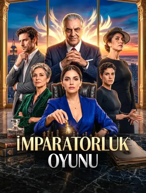 İMPARATORLUK OYUNU