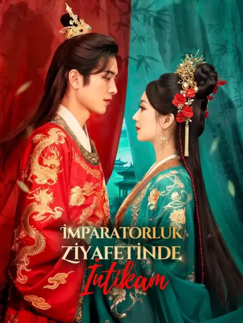 İmparatorluk Ziyafetinde İntikam (Dublajlı)