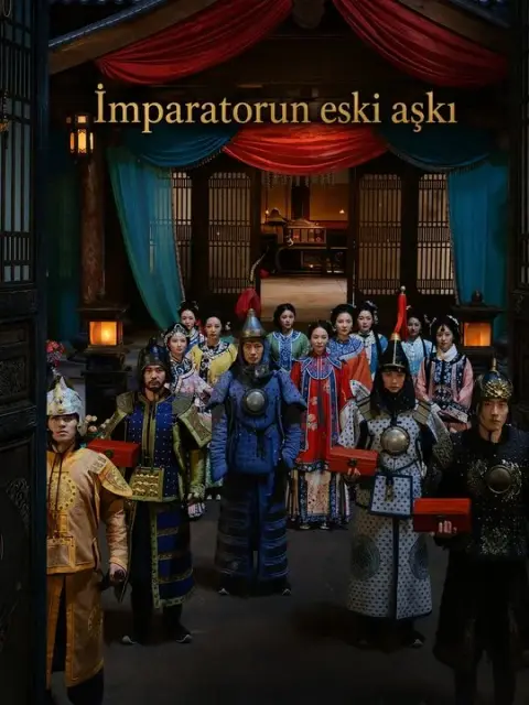 İmparatorun eski aşkı