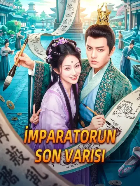 İmparatorun Son Varisi